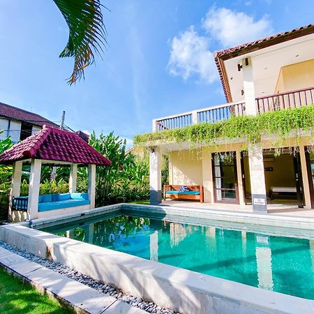 Cometa Villas Seminyak By Premier Hospitality Asia Eksteriør bilde