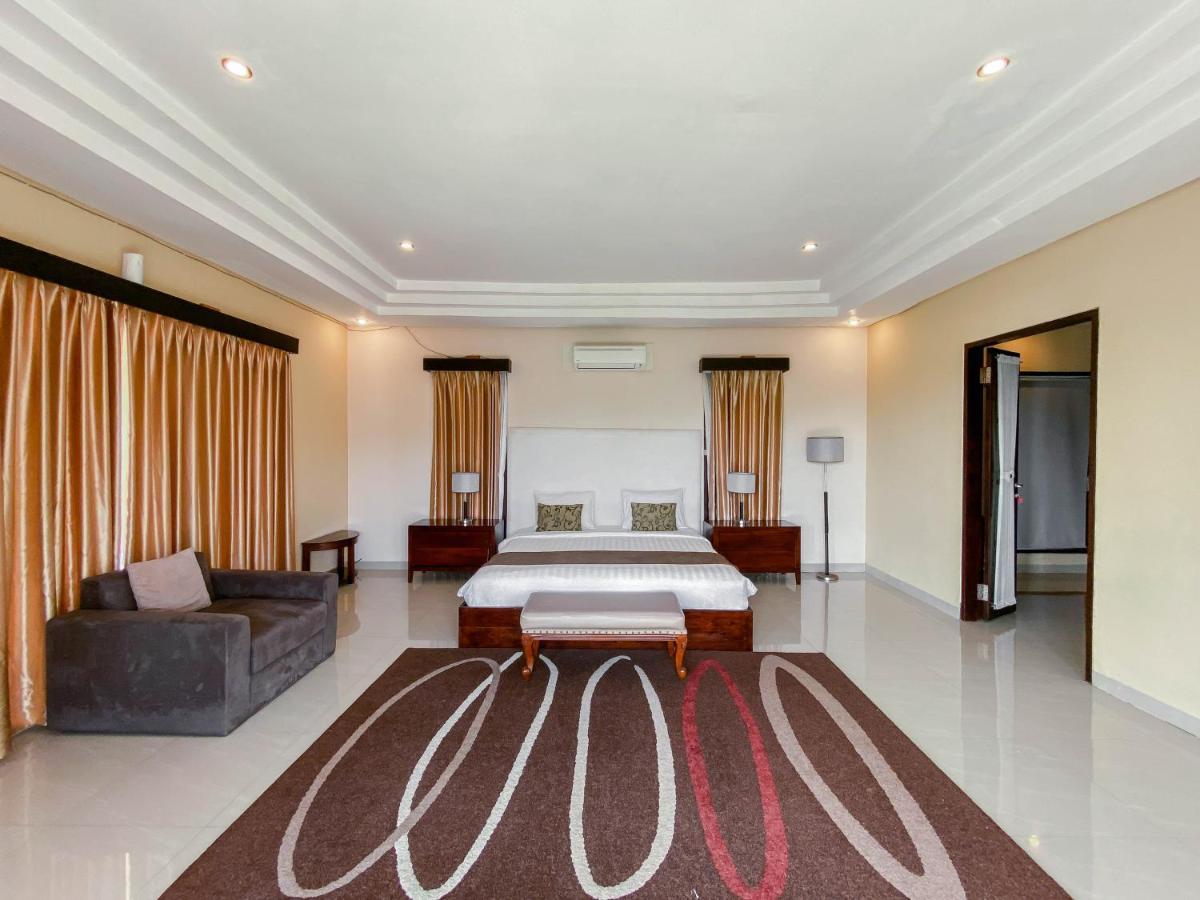 Cometa Villas Seminyak By Premier Hospitality Asia Eksteriør bilde