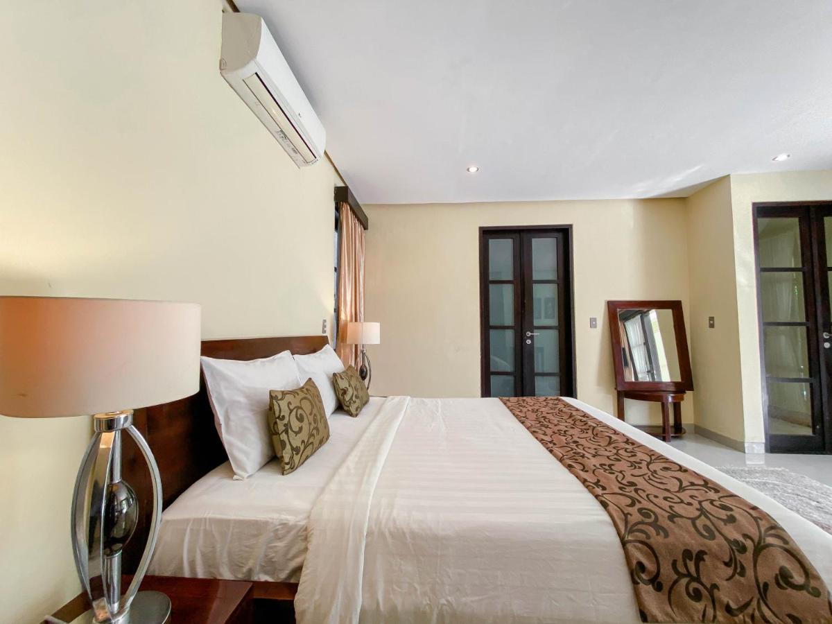 Cometa Villas Seminyak By Premier Hospitality Asia Eksteriør bilde