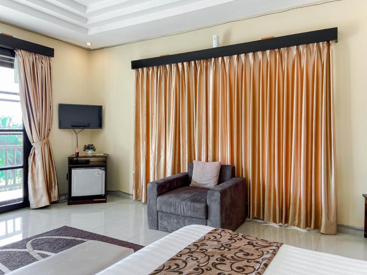 Cometa Villas Seminyak By Premier Hospitality Asia Eksteriør bilde