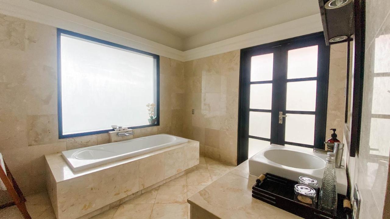 Cometa Villas Seminyak By Premier Hospitality Asia Eksteriør bilde