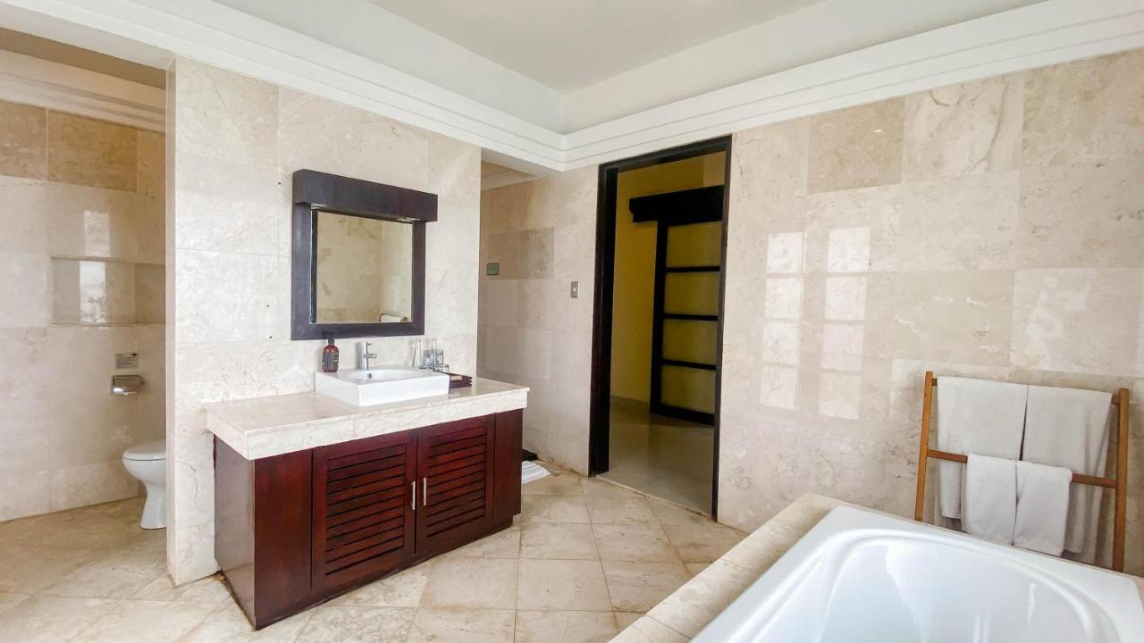 Cometa Villas Seminyak By Premier Hospitality Asia Eksteriør bilde