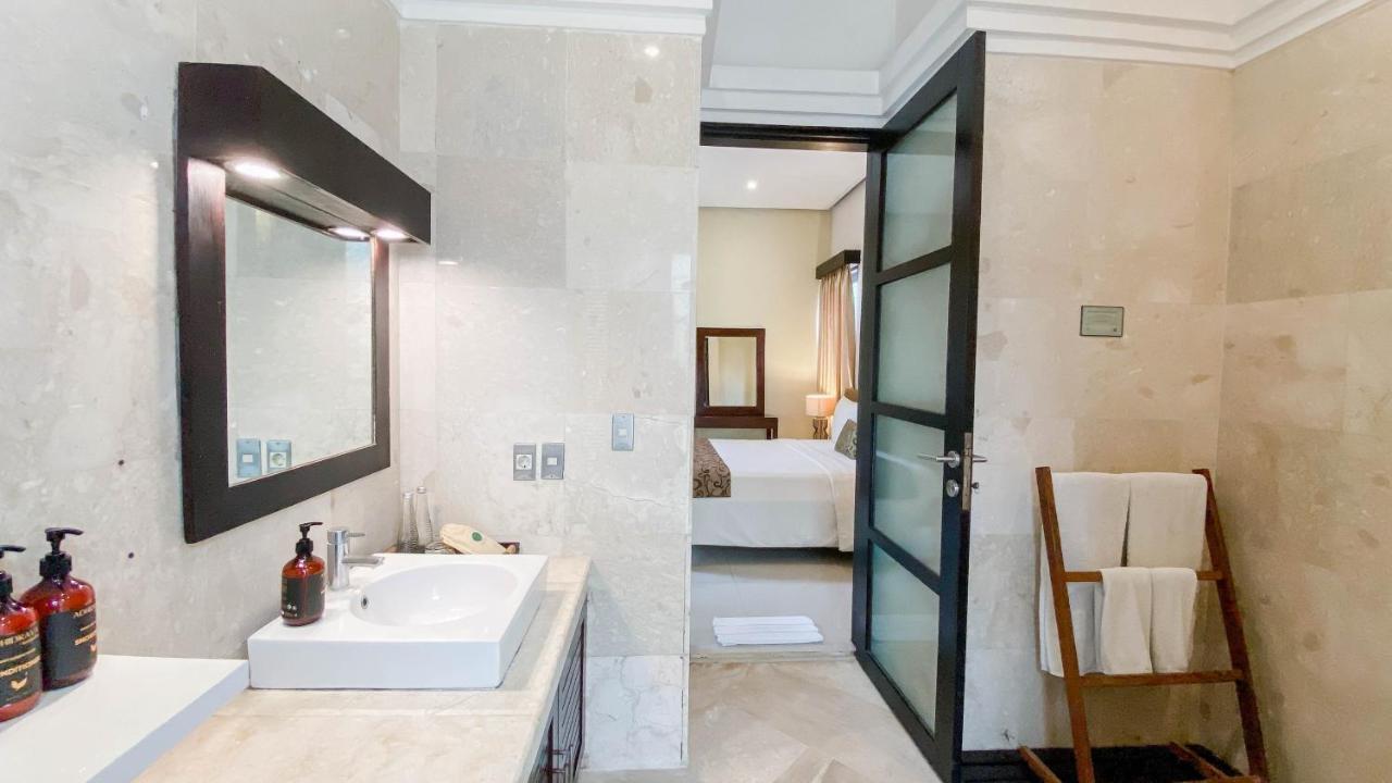 Cometa Villas Seminyak By Premier Hospitality Asia Eksteriør bilde