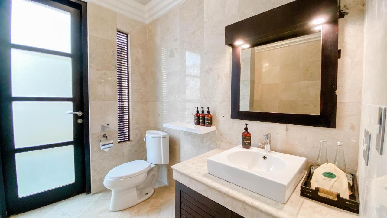 Cometa Villas Seminyak By Premier Hospitality Asia Eksteriør bilde