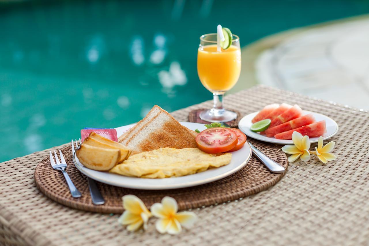 Cometa Villas Seminyak By Premier Hospitality Asia Eksteriør bilde