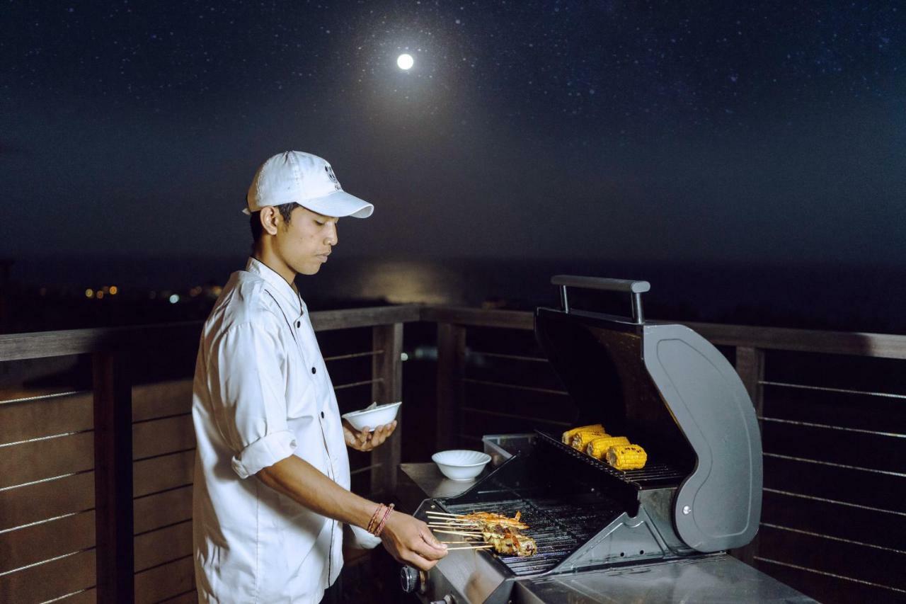 Cometa Villas Seminyak By Premier Hospitality Asia Eksteriør bilde